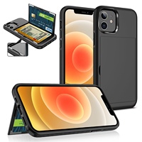 Coque de téléphone personnalisée LeYi en gaufre de blé pour iPhone 12/12 Pro 5G