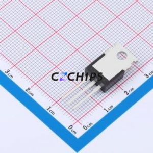Original et nouveau 2SJ174-VB transistor à effet de champ à transistor TO-220AB (MOSFET) vente entière puces de composants électroniques et service de nomenclature - Product Image 2