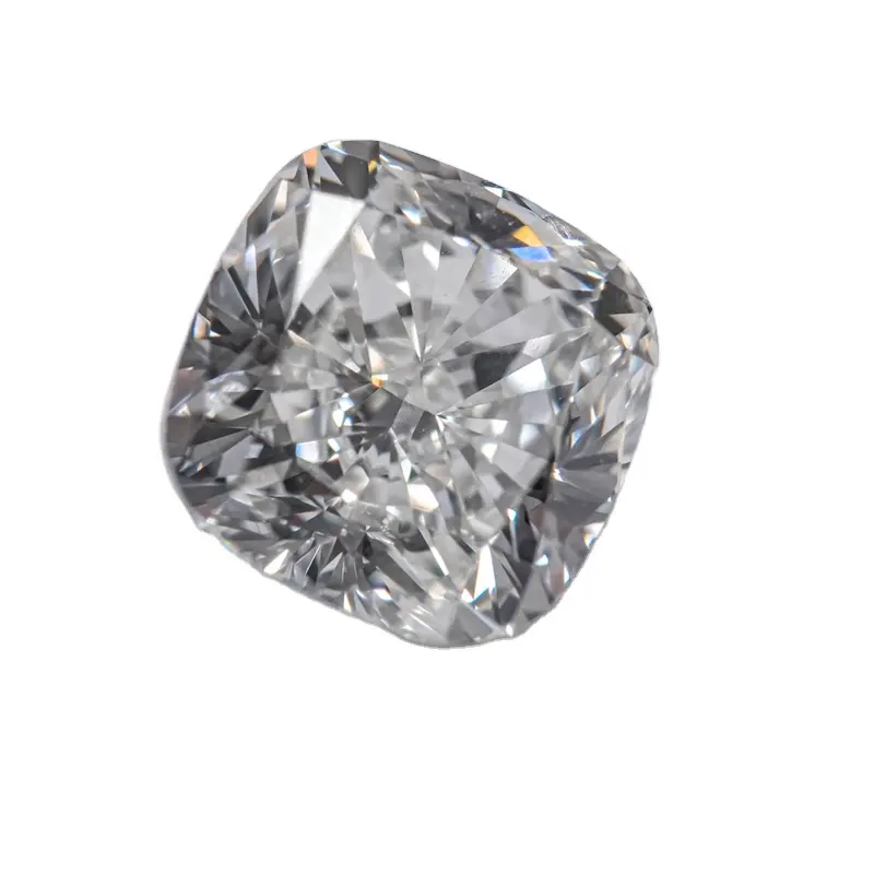 Bán Buôn Cvd Kim Cương Lỏng Lẻo 1.2 Carat Bất Phòng Thí Nghiệm Grown Kim Cương IGI Chứng Nhận Phòng Thí Nghiệm Tạo Ra Kim Cương