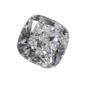 Groothandel Cvd Diamant Losse 1.2 Karaat Echt Lab Gekweekte Diamant Igi Gecertificeerd Lab Gemaakt Diamant