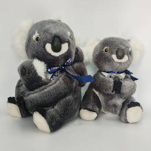 Juguetes de Peluche de Koala con Temática Australiana, Directo de Fábrica, Personalizables para Regalos Promocionales Corporativos - Product Image 2
