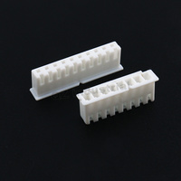 Connecteur XH2.54mm à coque plastique 2P 3P 4P 5P 6P 7P 8P 9P 10P 11P 12P avec bornes de connexion enfichables