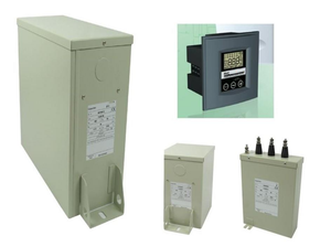 Nuevos condensadores monofásicos de la serie CLMD CLMD13/2/2.5/3/3.3/3.4KVAR 280/220/250/525V 50Hz 1PH Condensadores monofásicos de la - Product Image 5