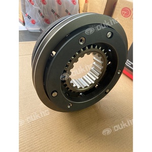 STP-OUKING Hộp Số Đồng Bộ RTD-11609A-1707143-1 Với 9 Bánh Răng Tăng Khoảng Cách Trung Tâm - Product Image 4