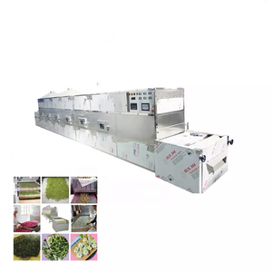 Usine Bon prix Séchoir à <span class=keywords><strong>micro</strong></span>-<span class=keywords><strong>ondes</strong></span> four à <span class=keywords><strong>micro</strong></span>-<span class=keywords><strong>ondes</strong></span> industriel machine à <span class=keywords><strong>micro</strong></span>-<span class=keywords><strong>ondes</strong></span> - Product Image 6