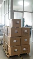 Tuyau d'air pneumatique flexible en polyuréthane (PU) 8mm 6mm 4mm 10mm 12mm 14mm 8x5mm 6x4 12x8