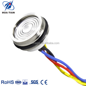 Cyx32 thông minh OEM gốm cảm biến áp suất Độ chính xác 0.5% 1.5mA/5V piezoresistive giá thấp Trung Quốc - Product Image 2
