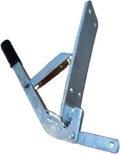 <span class=keywords><strong>Attelage</strong></span> 2000KG connecteur de Style australien s'adapte 50mm <span class=keywords><strong>boule</strong></span> <span class=keywords><strong>attelage</strong></span> de remorque accouplement RV Modification voiture remorque <span class=keywords><strong>attelage</strong></span> <span class=keywords><strong>attelage</strong></span> de remorquage - Product Image 6