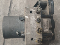 Pompe ABS d'origine pour Maserati GT 4.2, pièce de démontage pure, fonctionne normalement, bon état avec quelques traces d'usure