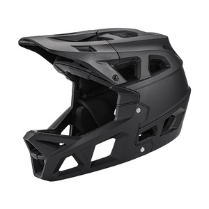 Casco Integral para Bicicleta de Montaña, Todoterreno, Descenso, Material PC+EPS, Certificado CE CPSC ASTM, Unisex, Adulto, 31 Ventilaciones, Transpirable - Product Image 3