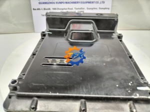 Pièces de rechange pour contrôleur ECU ECM d'excavatrice 320D 312D 315D L 330D L 336D 307D 308D M330D 366-8821 - Product Image 3
