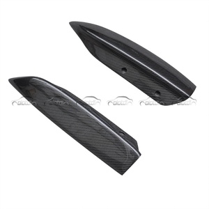 ลิ้นกันชนหลังทรง RS แบบใหม่ พร้อมวิงเล็ตและสปลิตเตอร์ข้าง สำหรับรถยนต์ฮุนได เจเนซิส คูเป้ ปี 2010 ขึ้นไป - Product Image 3