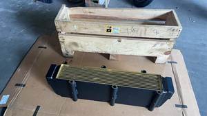 Fabricante de equipos originales de la más alta calidad/núcleo de postenfriador directo de fábrica OEM 3516B 3516C D11N 265-9105 - Product Image 6