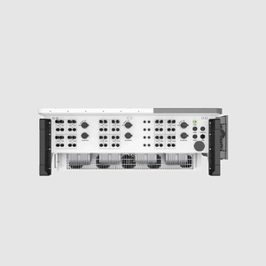 Inversor Solar Trifásico de Alta Eficiencia Solis-255K-EHV-5G-PLUS de 255kw para Sistemas de Energía Comercial e Industrial - Product Image 5