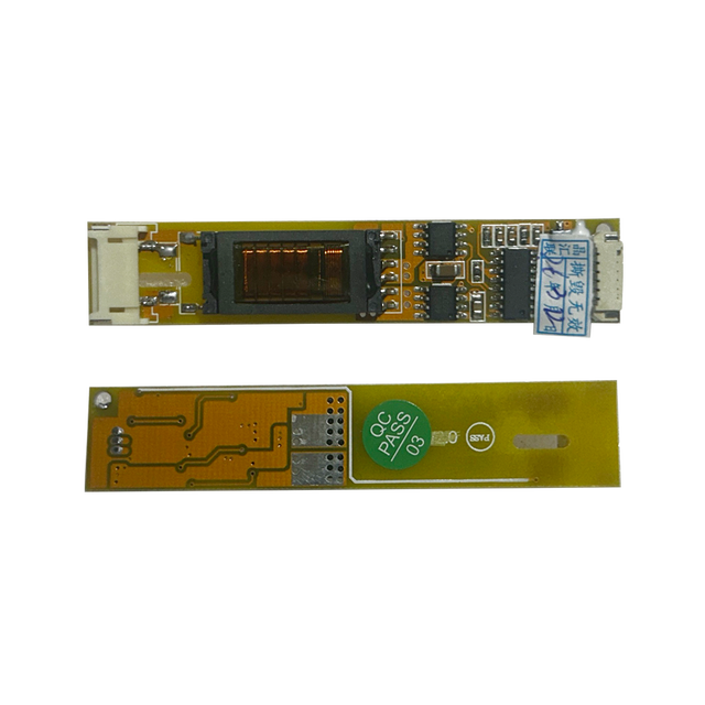 Replacement CCFL Inverter Module for Unitronics V570 (INVC695 Equivalent),INVC695 Cold Cathode Fluorescent Lamp Inverter