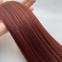 Vente en gros Ruban d'injection de trame invisible et sans couture à double étirage Ruban pour cheveux humains dans les extensions de cheveux