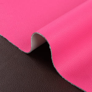 कारखाने थोक वाटरप्रूफ 1.2 मिमी उभरा पैटर्न सोफे और बैग उपयोग के लिए psचमड़े के दस्ताने - Product Image 3