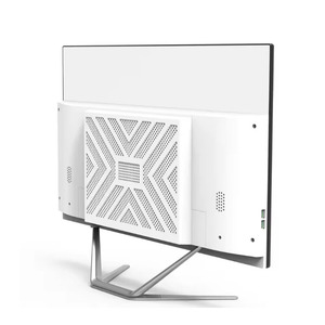 Trung Quốc Tablet PC nhà máy tất cả trong một máy tính để bàn core i7 27 inch máy tính xách tay OEM màn hình cảm ứng công nghiệp tất cả trong một PC - Product Image 4