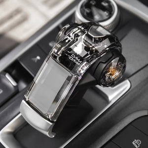 Chen Can Crystal Gear <b>Shift</b> <b>Knob</b> For Great Wall Tank 300 400 Haval Cooldog Center Console Car Gear Lever - Product Image 1