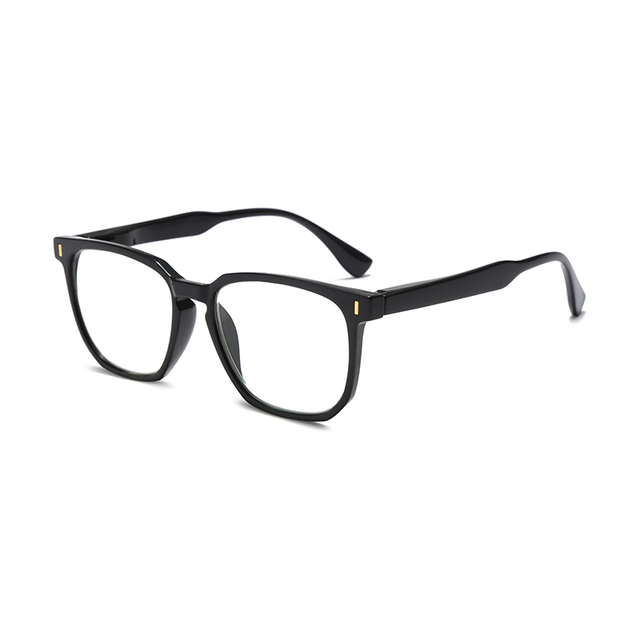 Wholesale Anti-Blue Light Presbyopia Glasses for Men and Women PC Frame Reading Eye Glass