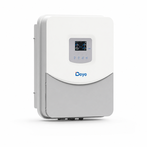 อินเวอร์เตอร์ Deye SUN 6.6kW แบบออฟกริด พร้อมช่วง MPPT 150-425V สำหรับแผงโซลาร์เซลล์กำลังสูง - Product Image 4