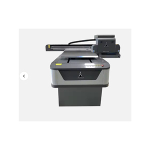 bibo YDM Multifunctional Inkjet 60 by 90cm Flatbed UV 6090 <b>Printer</b> with <b>White</b> Ink - Product Image 1