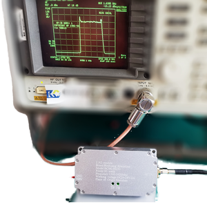 1,5GHz GPS Beidou Navigationssteuerung Unbemanntes Luftfahrzeug Leistungsverstärkungs- und Zerstörungsmodul mit MQTT-Protokoll - Product Image 1