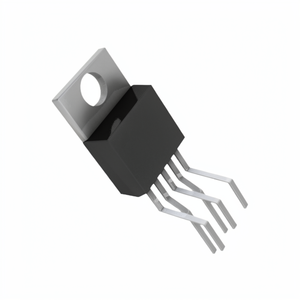 Manufacturer Channel LT1965ET-2.5#PBF Power Management (PMIC) TO 220 5 Electronic Chips Component - Product Image 1