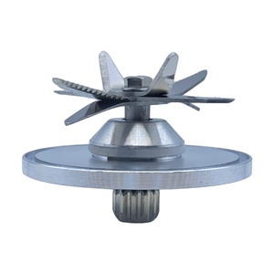 Accesorios universales para <span class=keywords><strong>licuadora</strong></span>, repuesto <span class=keywords><strong>de</strong></span> tarro <span class=keywords><strong>de</strong></span> 2L, acero inoxidable, 8 cuchillas, placa <span class=keywords><strong>de</strong></span> fijación <span class=keywords><strong>de</strong></span> tuerca <span class=keywords><strong>de</strong></span> retención <span class=keywords><strong>de</strong></span> Metal para <span class=keywords><strong>licuadora</strong></span> <span class=keywords><strong>de</strong></span> alta potencia - Product Image 5
