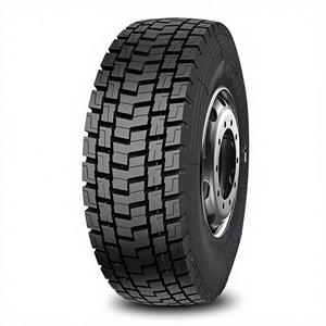 Neumáticos para Camiones de Carga Pesada 650/700/825/900/1000/1100/1200R20, Alta Capacidad de Sobrecarga, Modo Minería, Alta Calidad, Precio de Fábrica al por Mayor - Product Image 3