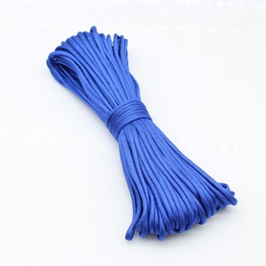 <strong>7</strong>-Core Paracord Nylon Outdoor Emergency Escape Rope Guy Ropes for Survival Equipment Binding <strong>Weather</strong>-Resistant and Lightweight - Product Image 3