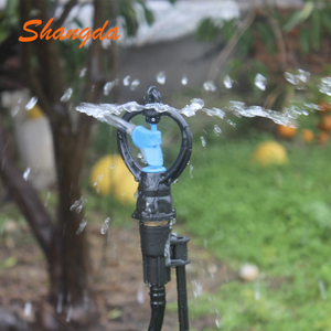 Sistema de <span class=keywords><strong>riego</strong></span> agrícola 1/2 "<span class=keywords><strong>3</strong></span>/<span class=keywords><strong>4</strong></span>" 360 grados tipo rotativo aspersor de mariposa <span class=keywords><strong>para</strong></span> <span class=keywords><strong>riego</strong></span> - Product Image 6