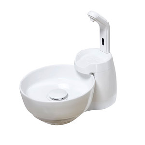 Sillón Dental Mikata Nuevo Modelo, Aprobado por OEM, Buen Precio, Modelo U-111 Actualizado con Repuestos - Product Image 6