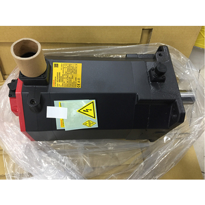 A06B-2272-B075 A06B-0272-B075 มอเตอร์เซอร์โว AC ยี่ห้อ FANUC สำหรับเครื่อง CNC PLC - Product Image 3