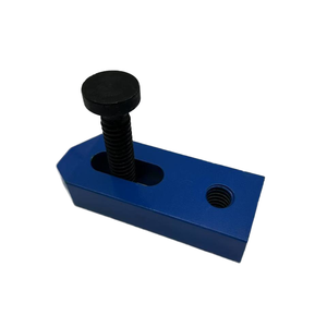 Placa de prensa de arco de alta presión Industrial M12 a M36 S45C Kit de sujeción de platina paralela de molde Categoría de producto Moldes - Product Image 4