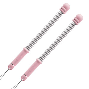 Cuerda de Batalla Multifuncional Inalámbrica CK-ZS para Entrenamiento Físico en Casa, para Hombres y Mujeres - Product Image 5