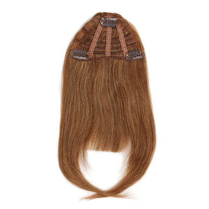 Extensiones <span class=keywords><strong>de</strong></span> <span class=keywords><strong>Cabello</strong></span> Humano con Clip, 3 Clips, <span class=keywords><strong>Cabello</strong></span> Remy Liso, Extensiones <span class=keywords><strong>de</strong></span> <span class=keywords><strong>Cabello</strong></span> con Clip, <span class=keywords><strong>Flequillo</strong></span> Degradado, Corte Recto 3D, <span class=keywords><strong>Flequillo</strong></span> <span class=keywords><strong>Natural</strong></span>, Proveedor <span class=keywords><strong>de</strong></span> Postizos - Product Image 3