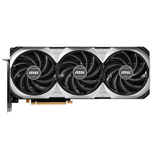 <span class=keywords><strong>MSI</strong></span> <span class=keywords><strong>GeForce</strong></span> <span class=keywords><strong>RTX</strong></span> <span class=keywords><strong>4080</strong></span> 16GB <span class=keywords><strong>VENTUS</strong></span> 3X GAMING Tarjeta gráfica usada Compatible con procesadores AMD Ryzen 9 7950X3D 7950X 7900X 7700X - Product Image 2