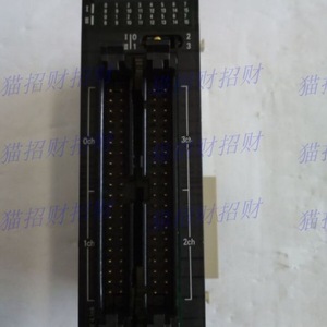 CJ1W CJ1W-OD211 โมดูลเอาต์พุตดิจิตอล 1 I/O IP65 โมดูล IO อุตสาหกรรม - Product Image 4