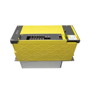 A06B-6124-H105 FANUC ไดรฟ์เซอร์โวแอมพลิฟายเออร์ของแท้ใหม่ A06B6124H105 - Product Image 1