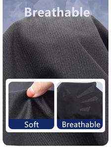 Genouillères de fitness en néoprène réglables, stabilisateurs latéraux, soutien du <span class=keywords><strong>genou</strong></span>, stabilisateurs latéraux, protection de compression du <span class=keywords><strong>genou</strong></span> - Product Image 5