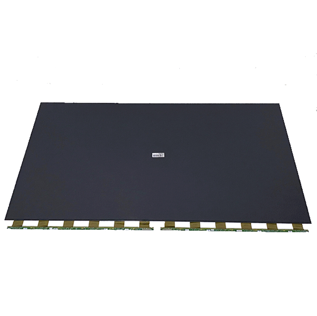 Good and Cheap TV Panel 55-inch 4K Resolution 3840x2160 Commercial Display Panel LCD Screen Model LC550EQY-SHM1 6870S-1956/1957B