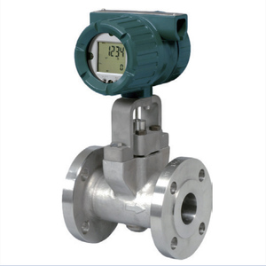 Débitmètre Yokogawa, capteur de débit DY200 DN200 200 mm (8 pouces), débitmètre à effet de déplacement - Product Image 4