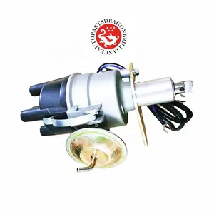 Nissan Forklift motor CPH01A10V CPH01A13V CPH01A15V için ateşleme distribütörü 22100-00H11 2210000H11 22100-00H10 2210000H10 H20