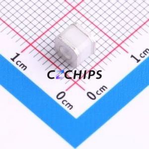 Tubo de Descarga de Gas Transistor (GDT) SMD,5x5mm, Chips de Componentes Electrónicos y Servicio BOM, Venta Al por Mayor - Product Image 1