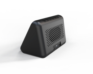 3D Stereo Surround Loa Siêu Trầm Loa <span class=keywords><strong>Bluetooth</strong></span> Với Qi 15W Sạc Không Dây Chức Năng Miễn Phí 20W <span class=keywords><strong>Adapter</strong></span> Cho Iphone Samsung Điện Thoại - Product Image 3