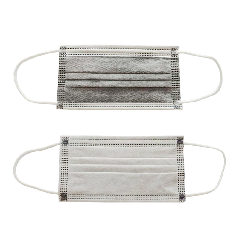 Wholesale Disposable Adult 3 Layer Mask