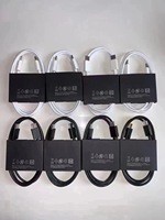 Câble de charge rapide Type C 1,8 m 5A PD 45W 65W, synchronisation de données haute vitesse, principalement pour les téléphones mobiles Samsung Galaxy S23 S25 S24