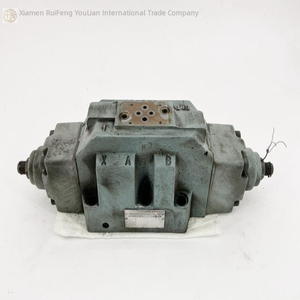 4we6d51/ofaw12wbr0-60ndl/5v Base hydraulique H-4weh25hd50/owbrf6anetdl/10/ Nouveau Original En stock Automatisation industrielle Pac - Product Image 1