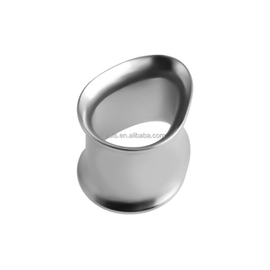 Vente en gros de dilatateurs d'<span class=keywords><strong>oreille</strong></span> en <span class=keywords><strong>acier</strong></span> <span class=keywords><strong>chirurgical</strong></span>, dilatateurs d'<span class=keywords><strong>oreille</strong></span>, piercing d'hélix, bijoux de corps, bouchon d'<span class=keywords><strong>oreille</strong></span> irrégulier en or - Product Image 4